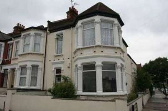 4 Bedroom Detached